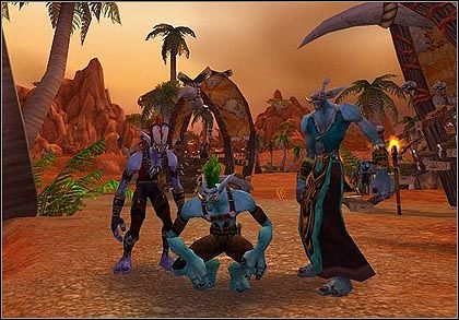 Osiem milionow uzytkownikow gry World of WarCraft 201106,1.jpg